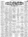 Caledonian Mercury Wednesday 03 June 1863 Page 1