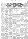 Caledonian Mercury Monday 08 June 1863 Page 1