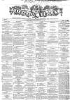 Caledonian Mercury Saturday 13 June 1863 Page 1