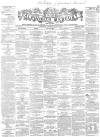 Caledonian Mercury Thursday 02 July 1863 Page 1