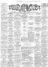 Caledonian Mercury Tuesday 14 July 1863 Page 1
