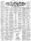 Caledonian Mercury Monday 10 August 1863 Page 1