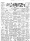 Caledonian Mercury Wednesday 02 September 1863 Page 1