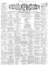 Caledonian Mercury Monday 07 September 1863 Page 1