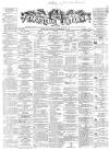 Caledonian Mercury Thursday 17 September 1863 Page 1