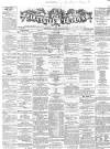 Caledonian Mercury Friday 02 October 1863 Page 1