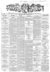 Caledonian Mercury Friday 09 October 1863 Page 1