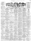 Caledonian Mercury Tuesday 03 November 1863 Page 1