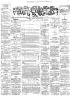Caledonian Mercury Friday 13 November 1863 Page 1