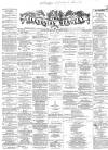 Caledonian Mercury Monday 16 November 1863 Page 1