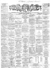 Caledonian Mercury Tuesday 17 November 1863 Page 1