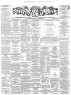 Caledonian Mercury Thursday 03 December 1863 Page 1