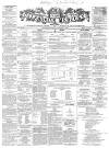 Caledonian Mercury Monday 07 December 1863 Page 1