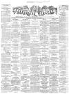 Caledonian Mercury Wednesday 09 December 1863 Page 1