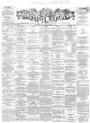 Caledonian Mercury Friday 11 December 1863 Page 1