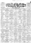 Caledonian Mercury Wednesday 16 December 1863 Page 1