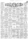 Caledonian Mercury Thursday 17 December 1863 Page 1