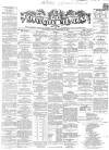Caledonian Mercury Monday 28 December 1863 Page 1