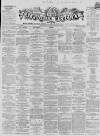 Caledonian Mercury Friday 12 February 1864 Page 1