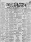 Caledonian Mercury Monday 04 January 1864 Page 1