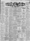 Caledonian Mercury Tuesday 05 January 1864 Page 1