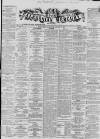 Caledonian Mercury Wednesday 06 January 1864 Page 1