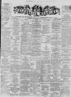 Caledonian Mercury Thursday 07 January 1864 Page 1