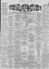 Caledonian Mercury Friday 08 January 1864 Page 1