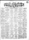 Caledonian Mercury Saturday 09 January 1864 Page 1