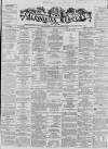 Caledonian Mercury Monday 11 January 1864 Page 1