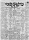 Caledonian Mercury Tuesday 12 January 1864 Page 1
