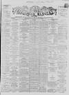 Caledonian Mercury Wednesday 13 January 1864 Page 1