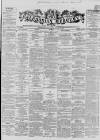 Caledonian Mercury Thursday 14 January 1864 Page 1