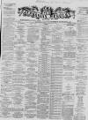 Caledonian Mercury Friday 29 January 1864 Page 1