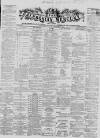 Caledonian Mercury Monday 01 February 1864 Page 1