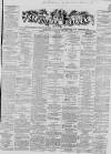 Caledonian Mercury Wednesday 03 February 1864 Page 1