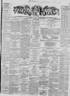 Caledonian Mercury Thursday 04 February 1864 Page 1