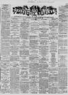 Caledonian Mercury Tuesday 16 February 1864 Page 1