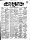 Caledonian Mercury Saturday 20 February 1864 Page 1