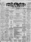 Caledonian Mercury Monday 22 February 1864 Page 1