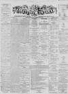 Caledonian Mercury Monday 29 February 1864 Page 1