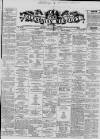 Caledonian Mercury Monday 07 March 1864 Page 1