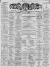 Caledonian Mercury Monday 14 March 1864 Page 1