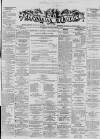 Caledonian Mercury Monday 21 March 1864 Page 1