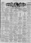 Caledonian Mercury Monday 28 March 1864 Page 1
