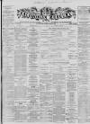 Caledonian Mercury Friday 01 April 1864 Page 1