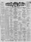 Caledonian Mercury Thursday 14 April 1864 Page 1