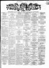 Caledonian Mercury Saturday 23 April 1864 Page 1