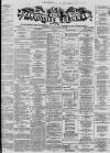 Caledonian Mercury Tuesday 10 May 1864 Page 1