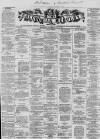 Caledonian Mercury Thursday 12 May 1864 Page 1